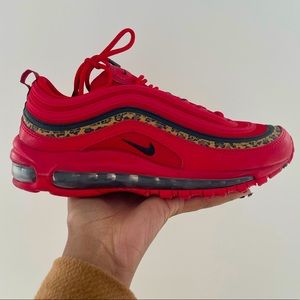 🌶 NIKE AIR MAX 97 SNEAKERS